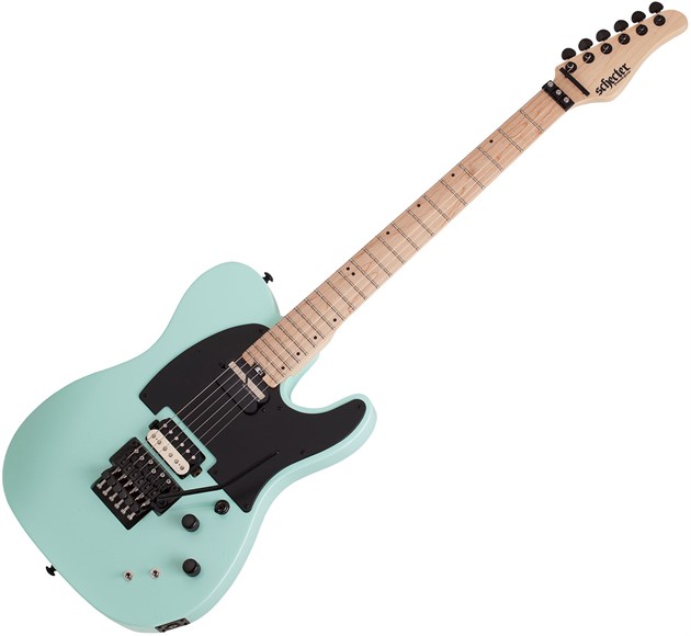 Schecter SVSS PT-FR-S  SFG